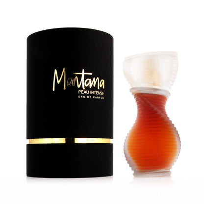 Montana Peau Intense de Montana Eau de Parfum Femme 100 ml