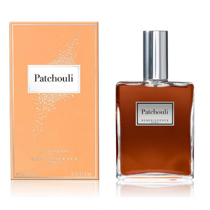 REMINISCENCE Eau de Toilette Patchouli