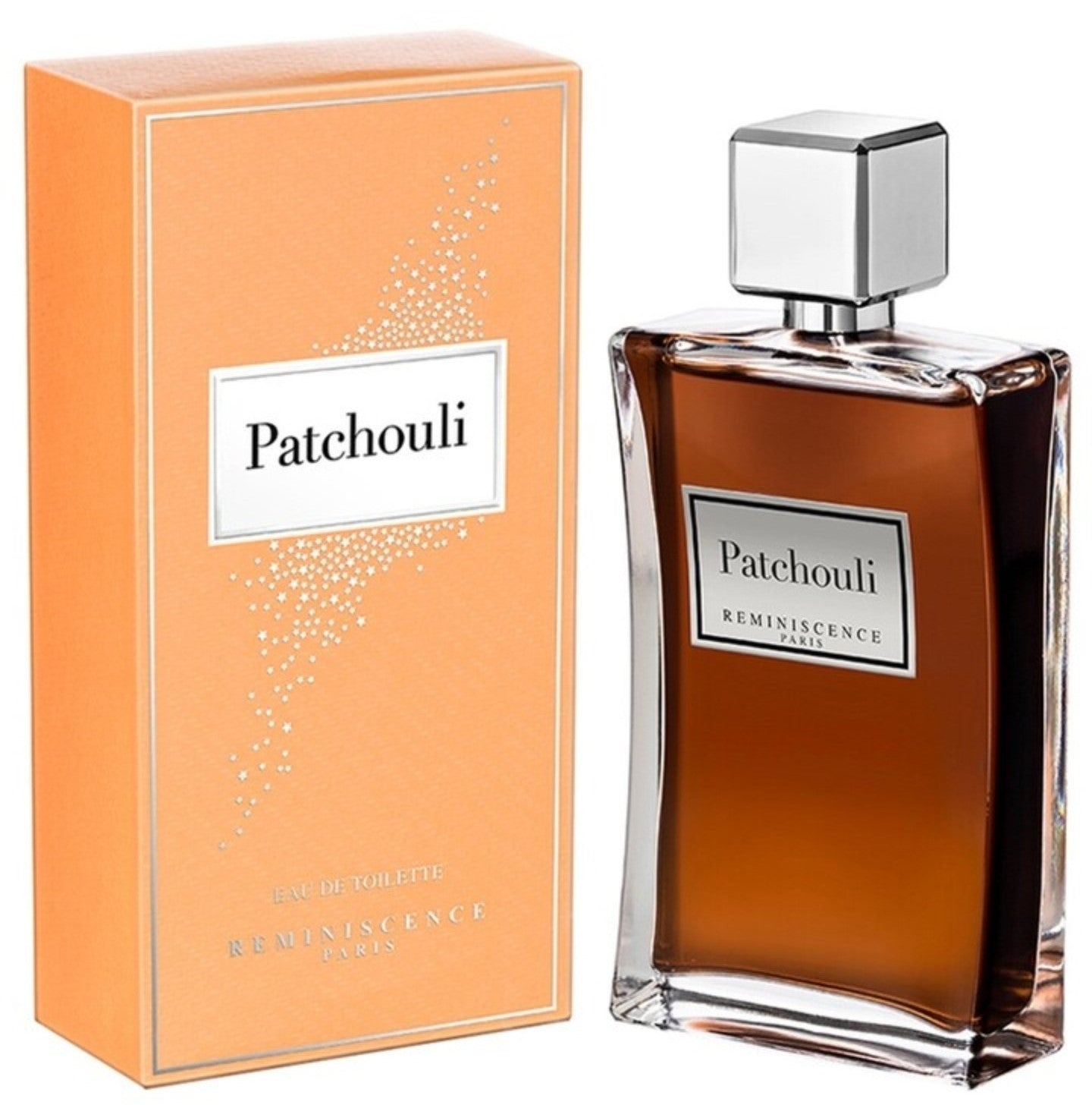 REMINISCENCE Eau de Toilette Patchouli