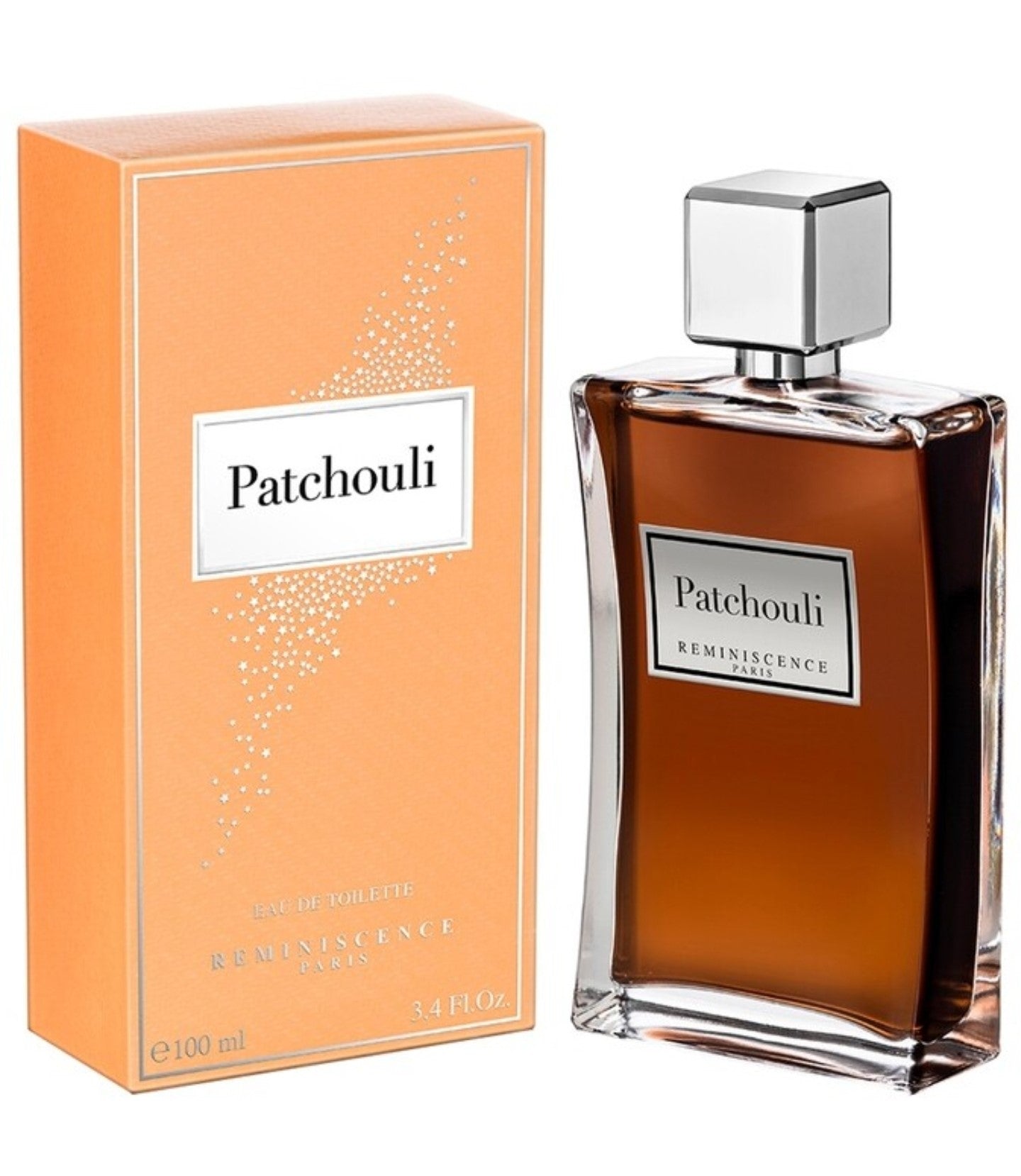 REMINISCENCE Eau de Toilette Patchouli