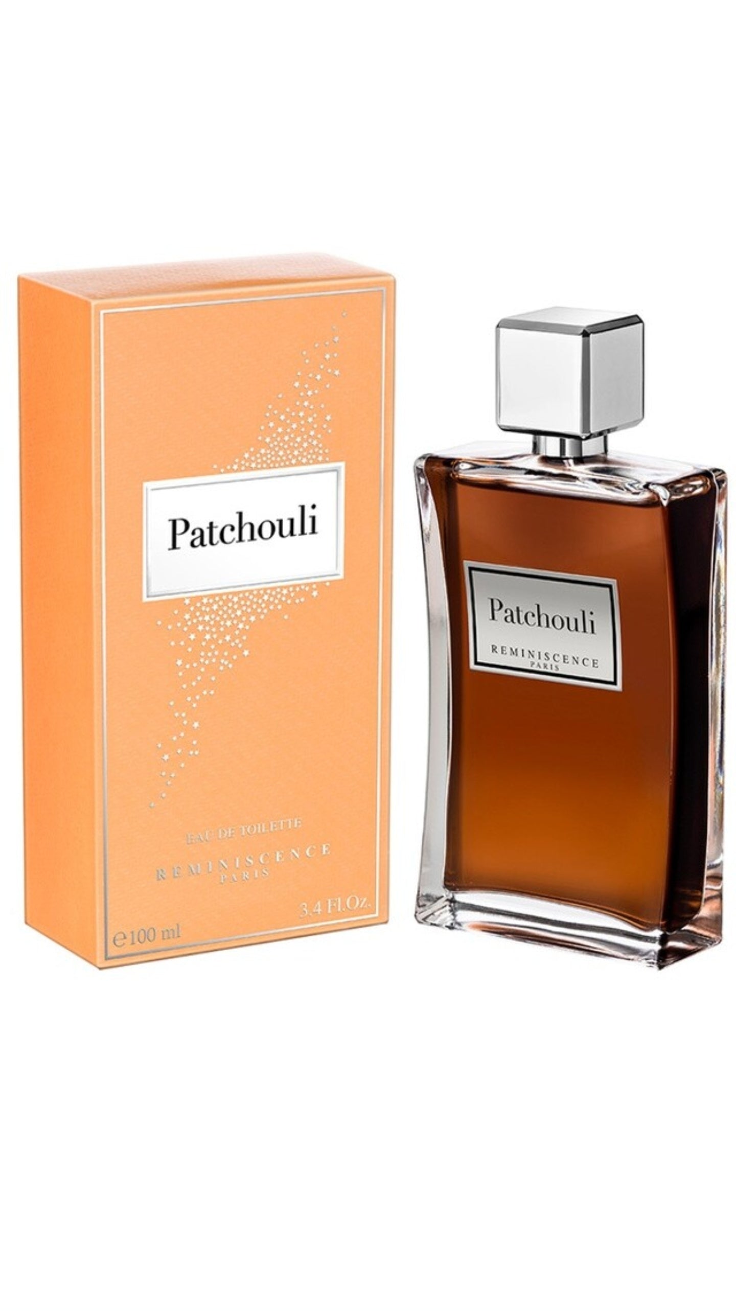 REMINISCENCE Eau de Toilette Patchouli