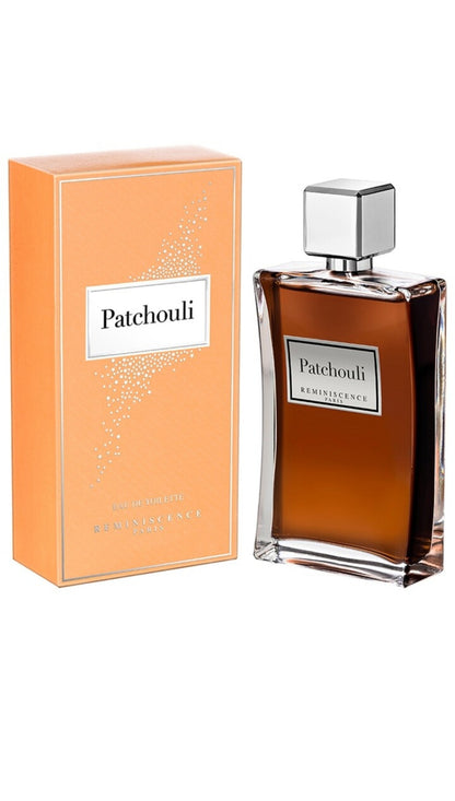 REMINISCENCE Eau de Toilette Patchouli