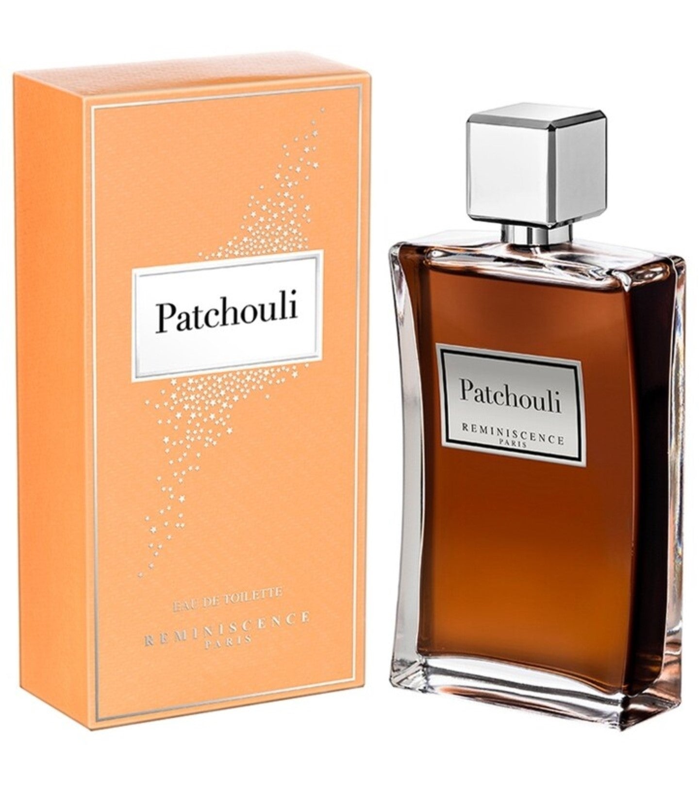 REMINISCENCE Eau de Toilette Patchouli