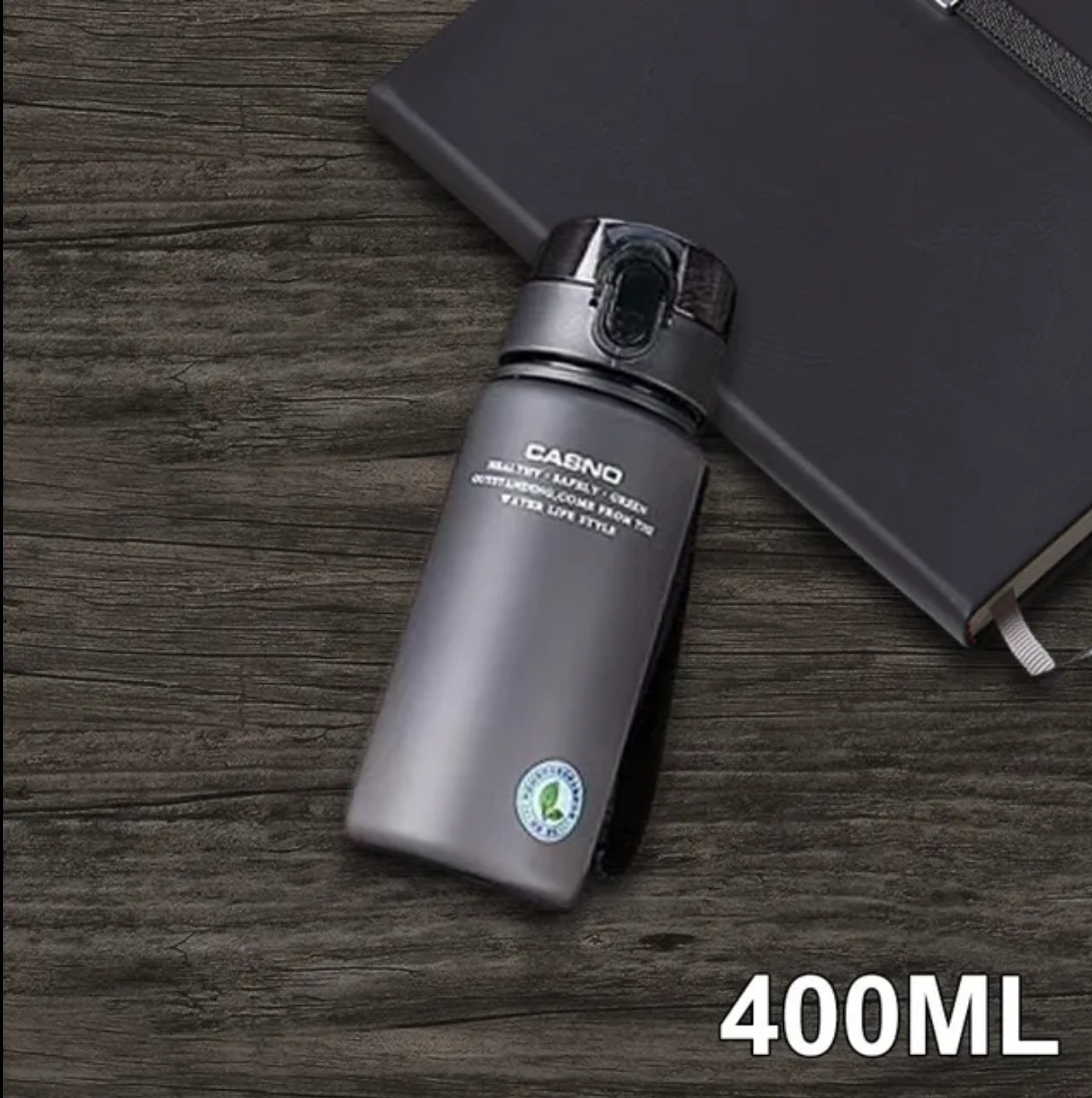 Gourde d'Eau de dehors Portable Sans BPA, de Haute Qualité, pour Randonnée