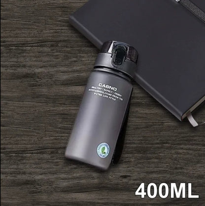 Gourde d'Eau de dehors Portable Sans BPA, de Haute Qualité, pour Randonnée