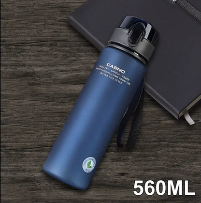 Gourde d'Eau de dehors Portable Sans BPA, de Haute Qualité, pour Randonnée